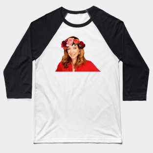 CJ Cregg for President Baseball T-Shirt